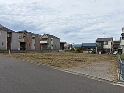 秋津町 6区画
