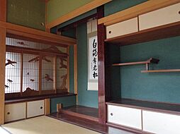 室内の画像