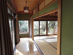 室内の画像