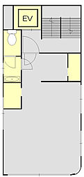 しもじまビル 5階/5F
