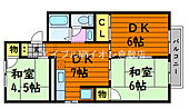 倉敷市福島 2階建 築36年のイメージ
