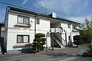 メゾンイーストＤ 1階 築32年の賃貸物件