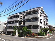 京王堀之内駅より徒歩14分 3階 築35年8ヶ月の賃貸物件