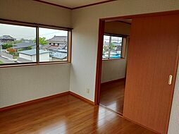 洋室の画像