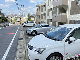 サニーコート南山  ｜ 愛知県瀬戸市南山町1丁目（賃貸マンション2LDK・1階・67.31㎡） その15