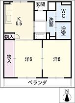 間取り：223035638808