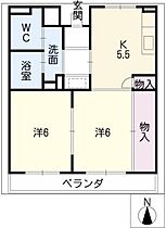 間取り：223036410211