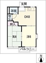 間取り：223037146915