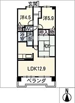 間取り：223037145244
