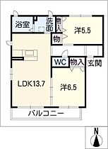 間取り：223037324755