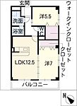 ＲＥＳＩＤＥＮＣＥ四季　弐番館のイメージ