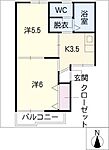 ファミール滝のイメージ
