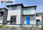 仮)JA賃貸東郷町大字和合前田Bのイメージ