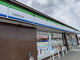 プランタン朝日　Ｂ棟  ｜ 愛知県みよし市三好町荒池（賃貸アパート2DK・2階・50.38㎡） その24