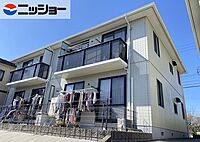 愛知県愛知郡東郷町兵庫1丁目：物件画像／株式会社ニッショー 日進支店