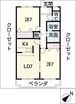 間取り：223036239879