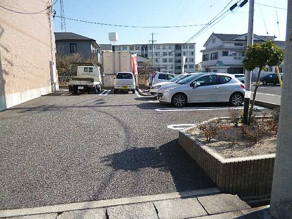 シエーヌ　ビラージュII ｜愛知県豊明市三崎町丸ノ内(賃貸マンション2LDK・3階・59.38㎡)の写真 その28