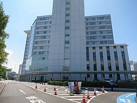 青山パークマンション  ｜ 愛知県豊明市二村台2丁目（賃貸マンション1DK・4階・40.10㎡） その25