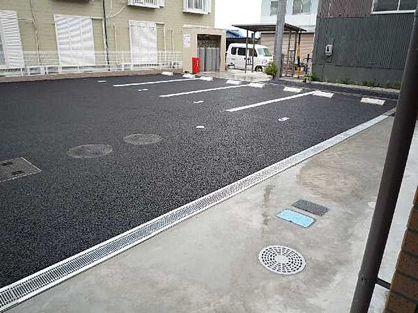 アリエス翔 ｜愛知県大府市横根町箕手(賃貸アパート2DK・2階・50.38㎡)の写真 その15