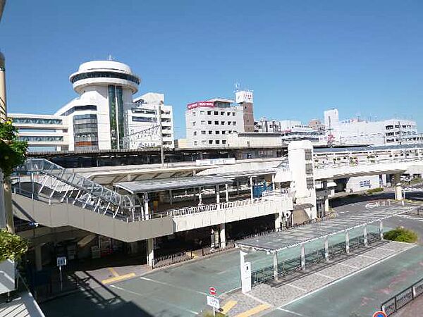 画像22:【駅】豊田市駅まで1751ｍ
