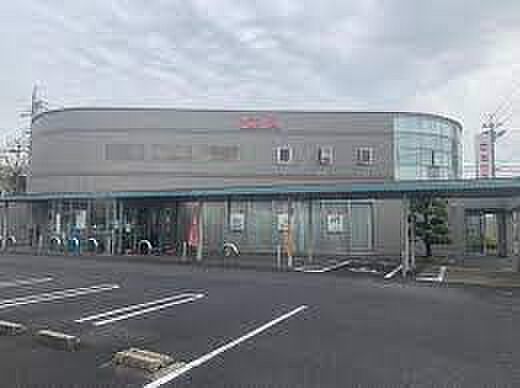 画像23:【銀行】豊田信用金庫元町支店まで1163ｍ