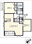 仮）東梅坪町10丁目マンションのイメージ