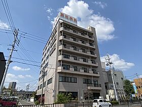 ベレオ平芝  ｜ 愛知県豊田市平芝町8丁目（賃貸マンション2LDK・2階・67.05㎡） その7