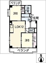 間取り：223037532999