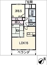 間取り：223037570057