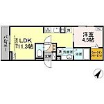 (仮称)GRAND　D-room豊田市若林西町のイメージ