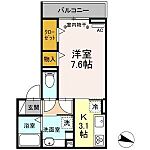 GRAND　DーROOM上重原のイメージ