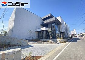 ユートレア　Ｎ棟  ｜ 愛知県知立市鳥居1丁目（賃貸マンション1LDK・2階・73.49㎡） その1