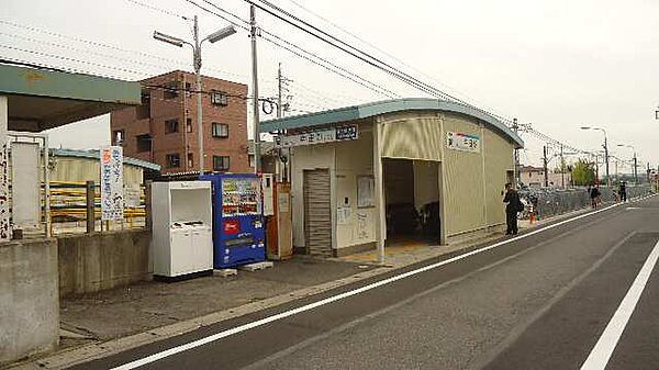 画像25:【駅】牛田駅まで1342ｍ