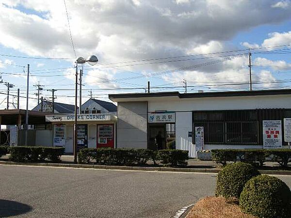 ユグドソレイユ 301｜愛知県高浜市八幡町3丁目(賃貸アパート1LDK・3階・43.93㎡)の写真 その19