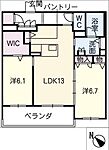 ｍａ　ｍａｉｓｏｎ花鳥風月のイメージ