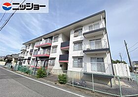 メゾン中の切  ｜ 愛知県刈谷市高須町1丁目（賃貸マンション2LDK・1階・57.80㎡） その1