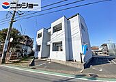 メゾン北新川のイメージ