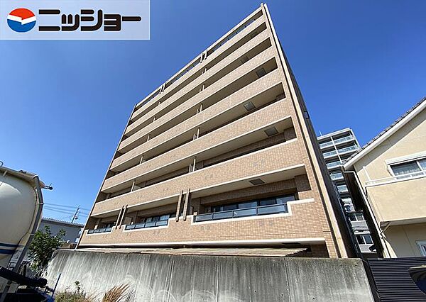 イーグルネスト新須磨 ｜愛知県碧南市宮後町4丁目(賃貸マンション2LDK・3階・60.71㎡)の写真 その1