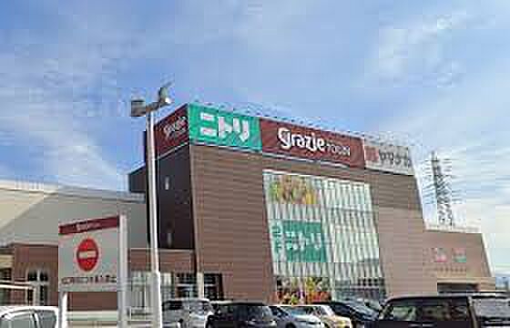 画像25:【スーパー】ヤマナカ 西尾寄住店まで846ｍ