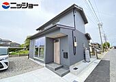 斉藤町借家のイメージ
