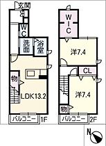 間取り：223032978826