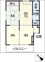 間取り：223036525119