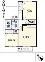 間取り：223037074653