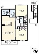 間取り：223037074861
