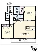 間取り：223037074800