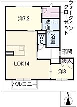 間取り：223037157042
