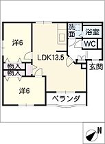 間取り：223037326303
