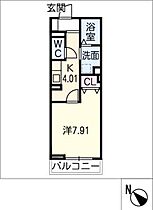 間取り：223037421436
