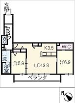間取り：223037551653