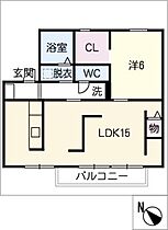 間取り：223037576422